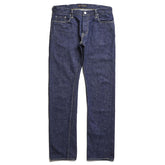 ACV-P01FC TAPERED DENIM PANTS - May club